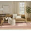 Tapis d'intérieur moderne multicolore Rassow-408206825-428856026