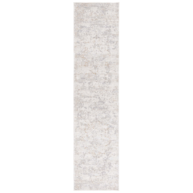 Tapis Gabil Sabrina 800, Tapis de couloir 2 pi x 8 pi