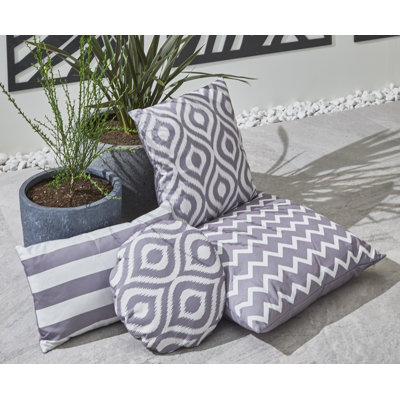 Indoor / Outdoor Square Cushion