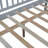 Daybed Wood Bed With Two Drawers-1898501033-1898501044
