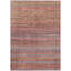Machine Washable Indoor/Outdoor Oden ACN2155 Striped Rug-729715048