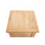 Abordale End Table-16440521