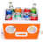 Orange est en rupture de stock