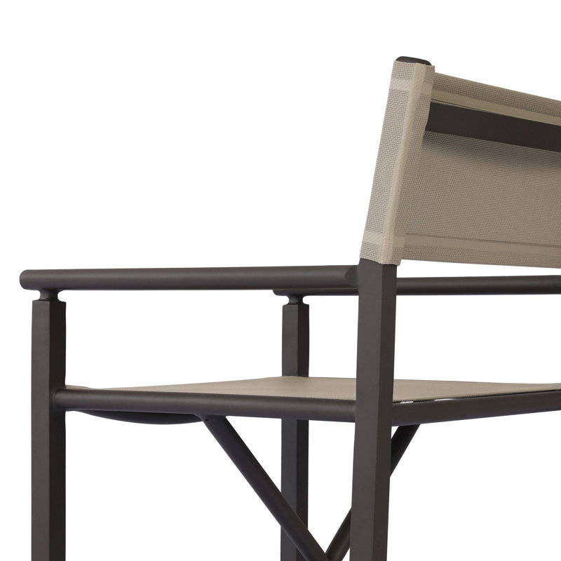 Outdoor Dining Armchair