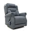 Berkshire 85cm Wide Lift Assist Standard Recliner-119696148