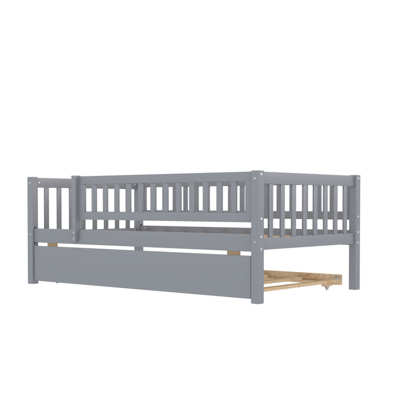 Tolmach Daybed, Gray
