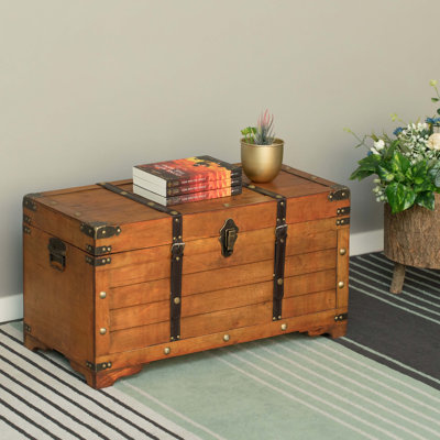 Coffre décoratif Royalton