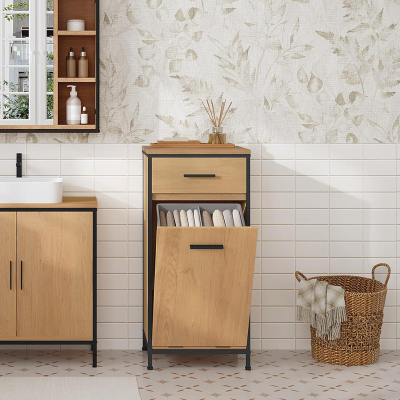 Oganes Bathroom Cabinet