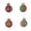1 Ball Ornament