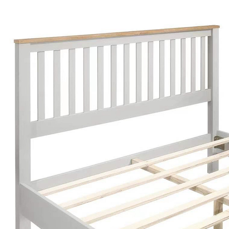 Ensemble de chambre à coucher 3 pièces Vylett
