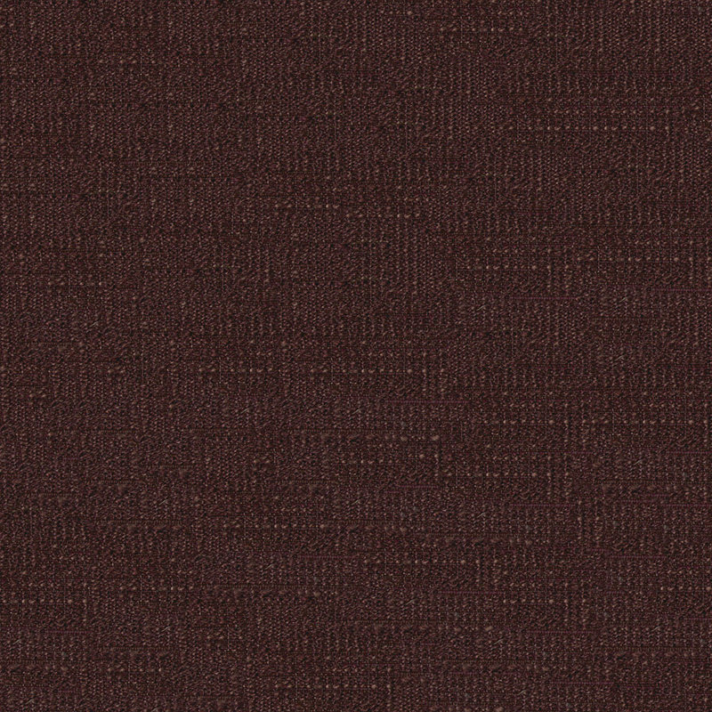 Tissu Boz, Aubergine