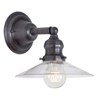 Shumway Armed Sconce