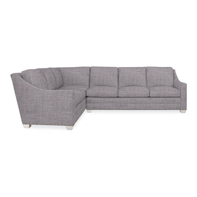 American Bungalow 2-Piece Nicholas Sectional