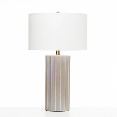 Japandi Collection Table Lamp