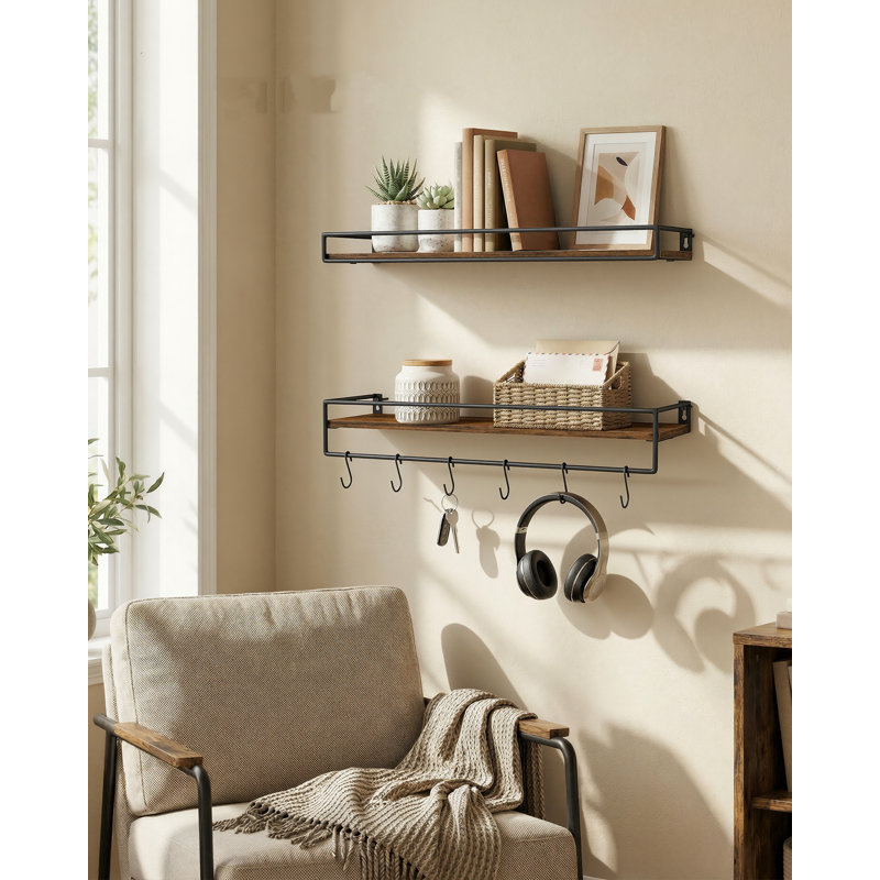 Bracket Shelf