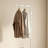 Modern Rolling Hall Tree Organizer-129020164