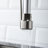 FLG Pull Down Kitchen Faucet