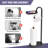 Free Standing Toilet Paper Holder