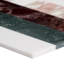 Arc Linear 12X12 Polished Marble By Elizabeth Sutton-1810830517