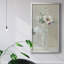 Select Blooms - Peinture sur toile encadrée-1229375967-1229375940