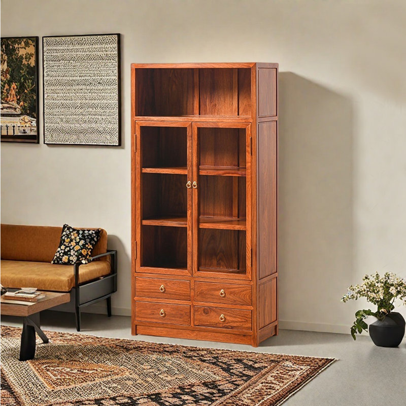 Krahmer, (4 tablettes) H 62,99 po x l 31,5 po x P 13,78 po