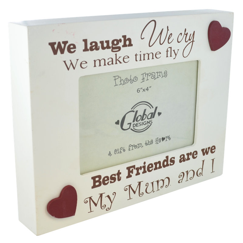 Plympton Cream Picture Frame