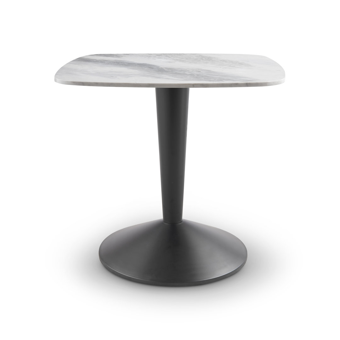 Small Square Dining Table
