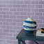 Curvaceous 3" x 6" Ceramic Wall Tile-80317917