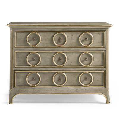 Buckingham Accent Dresser