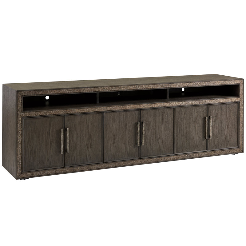 Studio Designs Hampton Long Media/Home Office Console