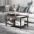 Esthela Single Coffee Table