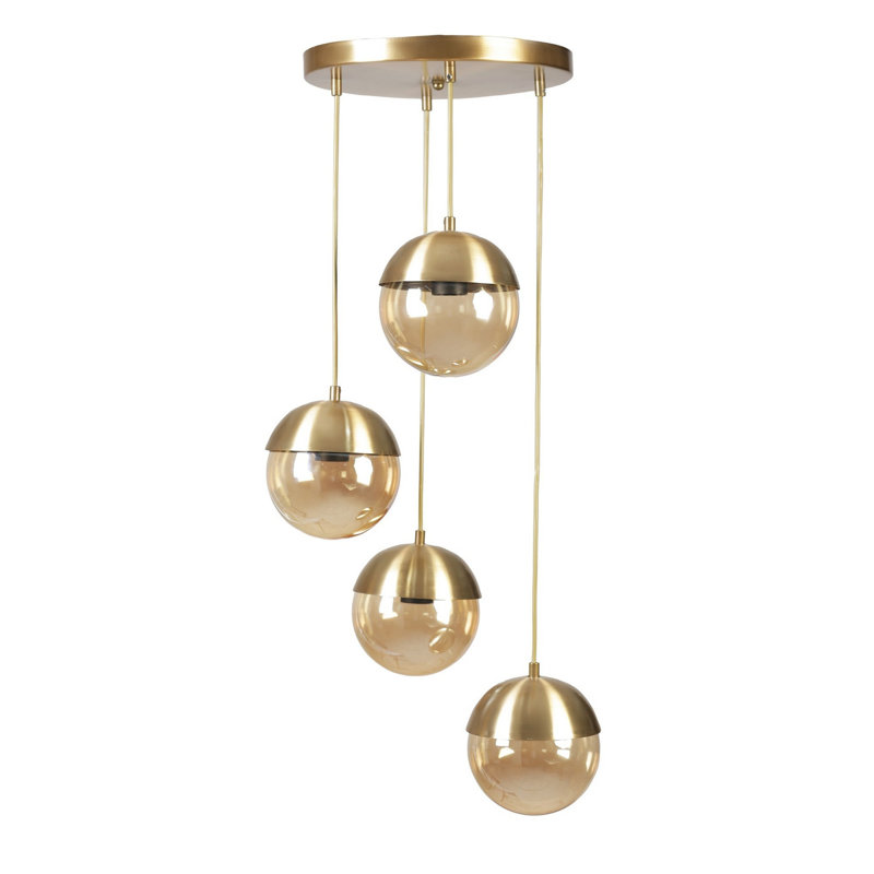 Chandle Chandelier