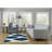 Ishani Chenille Abstract Indoor Rug-703730581