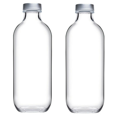 17 Stories Elway 500.1ml Water Bottle