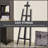 Chevalet Homcom-61955021