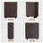 31.5" W 5-Tier Shoe Cabinet-424455316