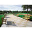 Hyde Park Outdoor Teak Bench-50851238-99025505