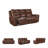 Aimee Aimee Power Reclining Sofa
