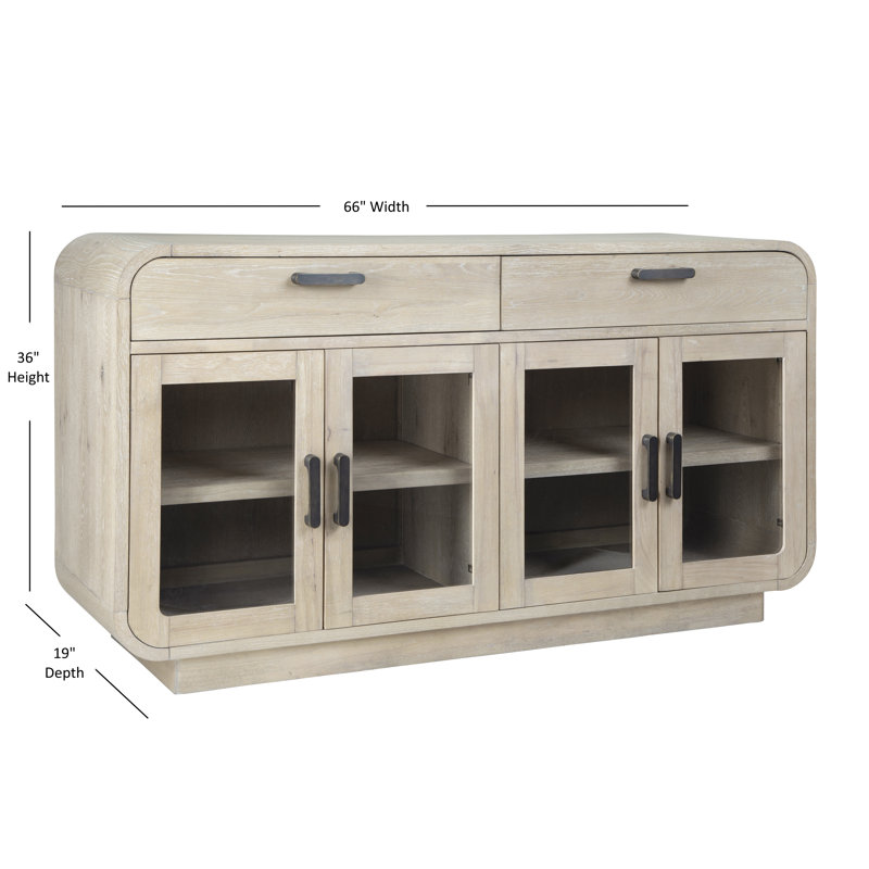 Harbour 66'' Sideboard