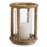 Thorne Hurricane Candle Holder