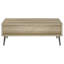 Table basse 1 tiroir Balboa
