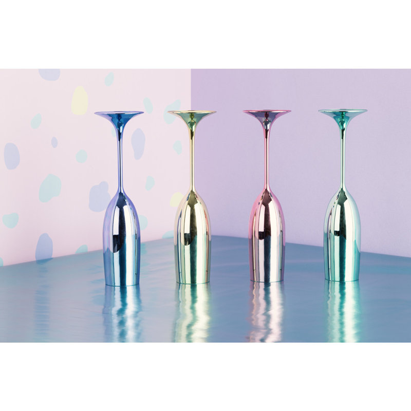 Burnsville 180ml Flute Set