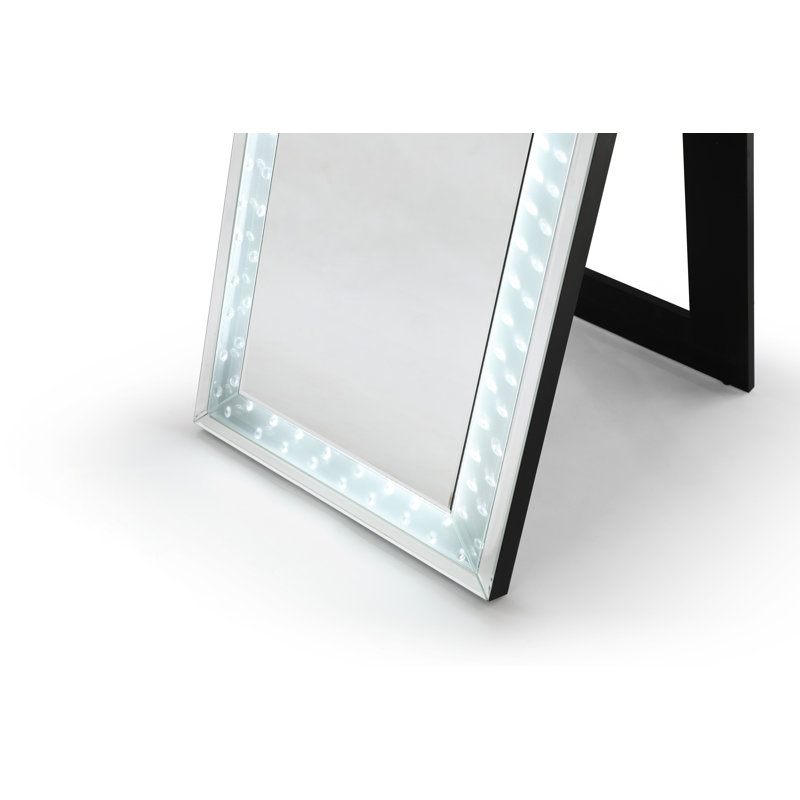 Caragan Rectangular Mirror