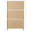 18 Pair Shoe Storage Cabinet-1299298227