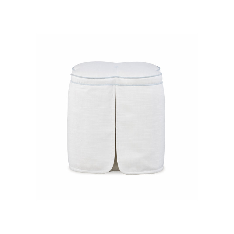Shamrock Ottoman, Boca Sky