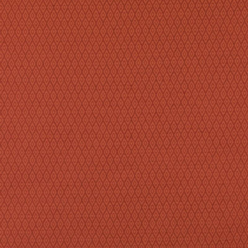 From The Archives Fabric, Crimson