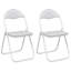 Padded Office Folding Chair Folding Chair Set-1164922572