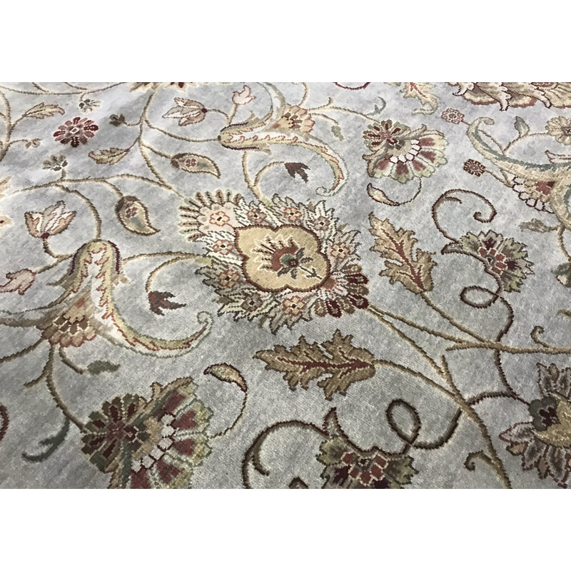 Shamas One-of-a-Kind 8'8" X 11'9" Area Rug