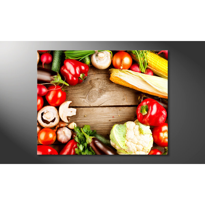 Wrapped Canvas Print, 100cm L x 80cm W