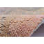 Handmade Tufted Wool Blush Rug-1972754607